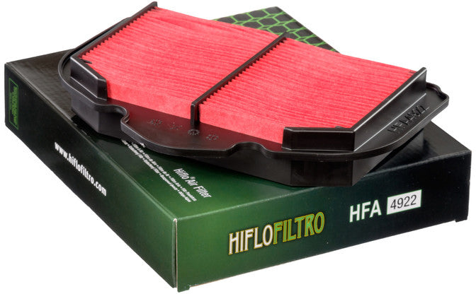 Hiflofiltro Air Filter - Street Collection