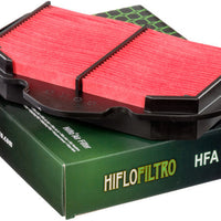 Hiflofiltro Air Filter - Street Collection