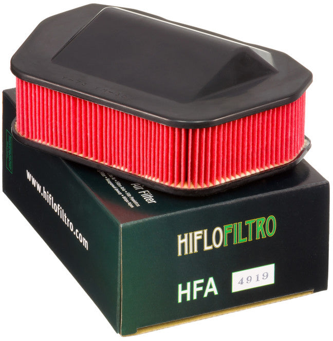 Hiflofiltro Air Filter - Street Collection