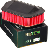 Hiflofiltro Air Filter - Street Collection