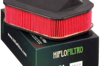 Hiflofiltro Air Filter - Street Collection