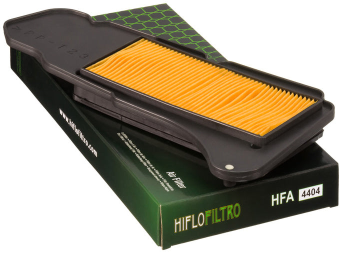 Hiflofiltro Air Filter - Street Collection