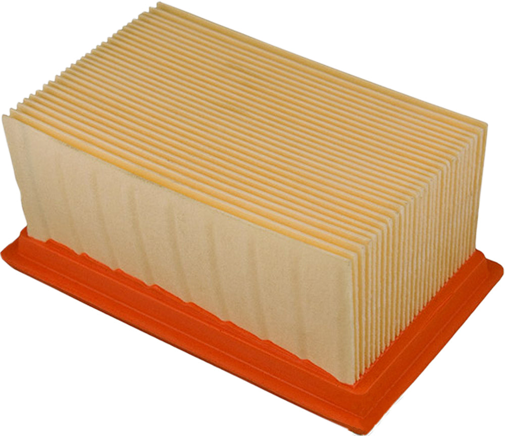 Hiflofiltro Air Filter - Street Collection