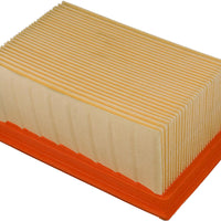 Hiflofiltro Air Filter - Street Collection