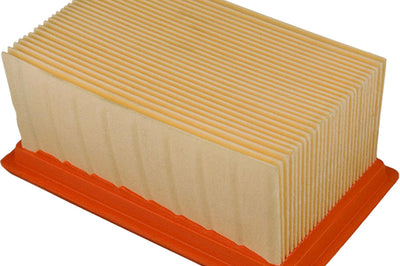Hiflofiltro Air Filter - Street Collection