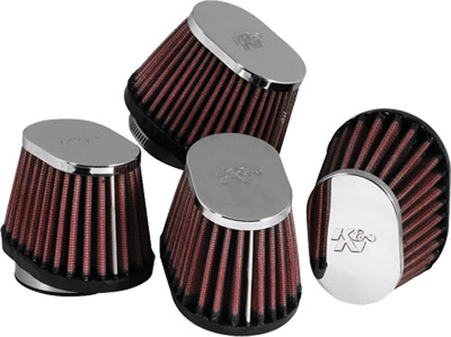 K&n Air Filter - Street Collection