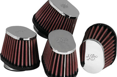 K&n Air Filter - Street Collection