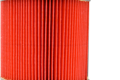 Emgo Air Filter - Street Collection