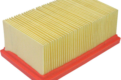 Hiflofiltro Air Filter - Street Collection
