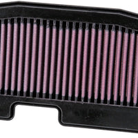 K&n Air Filter - Street Collection