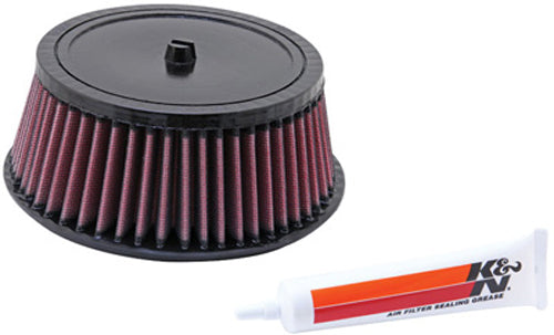 K&n Air Filter - Street Collection