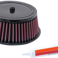 K&n Air Filter - Street Collection