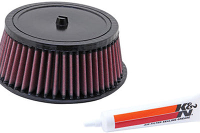 K&n Air Filter - Street Collection