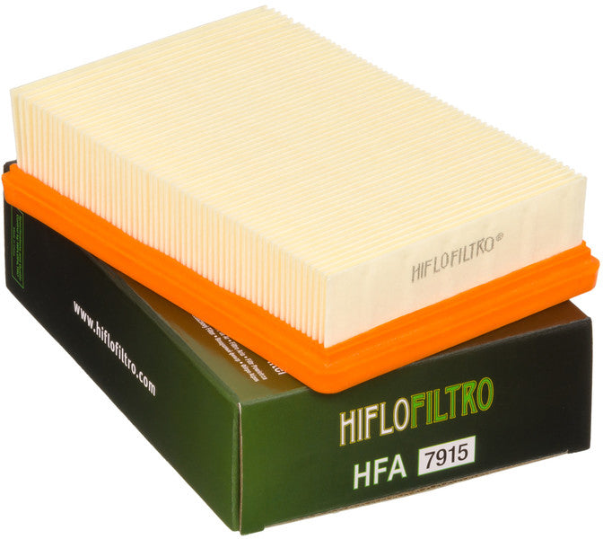 Hiflofiltro Air Filter - Street Collection