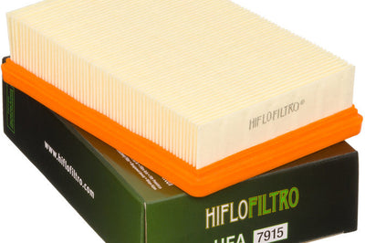 Hiflofiltro Air Filter - Street Collection