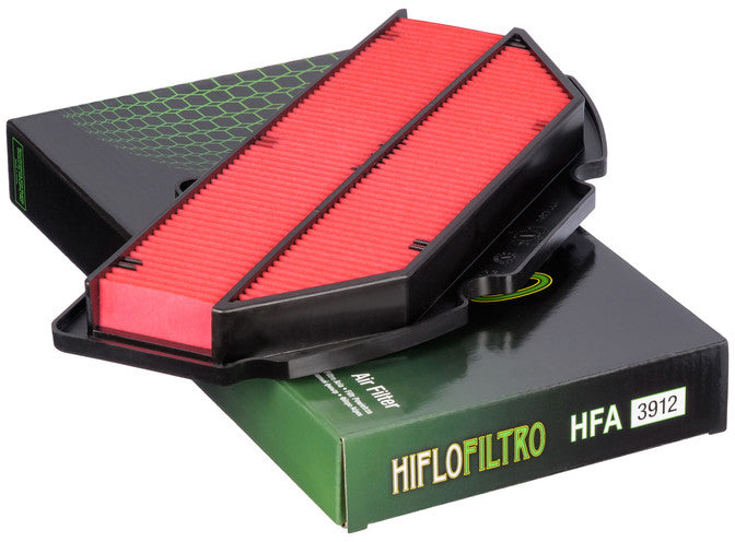 Hiflofiltro Air Filter - Street Collection