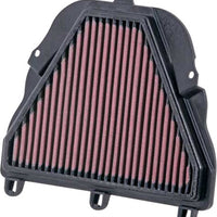 K&n Air Filter - Street Collection
