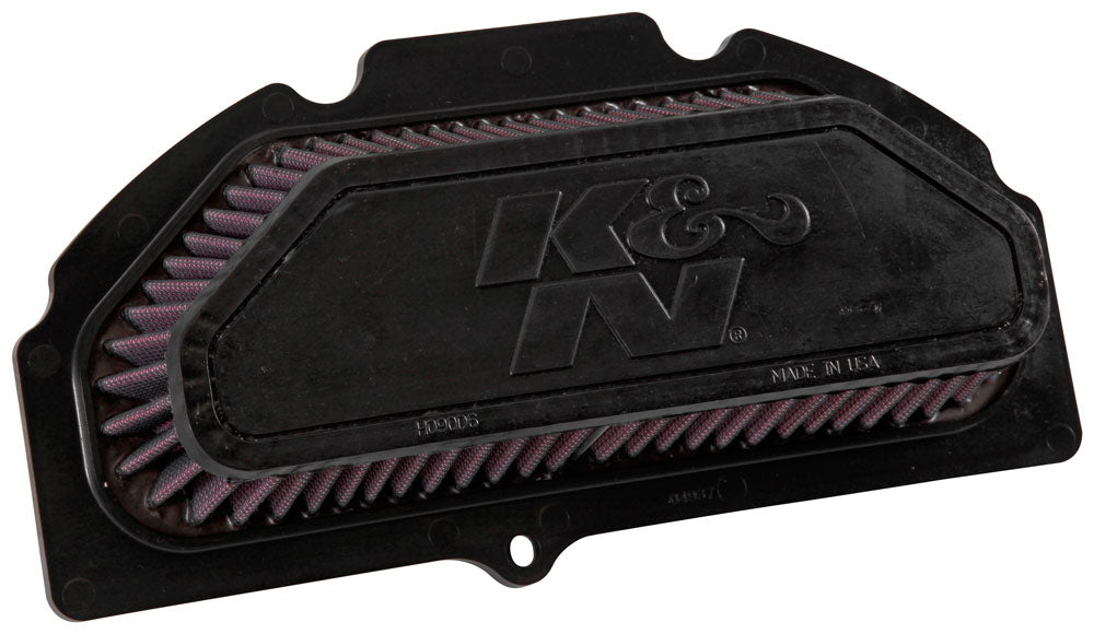 K&n Air Filter - Street Collection