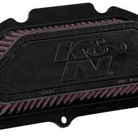 K&n Air Filter - Street Collection