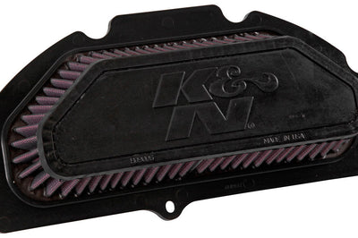 K&n Air Filter - Street Collection