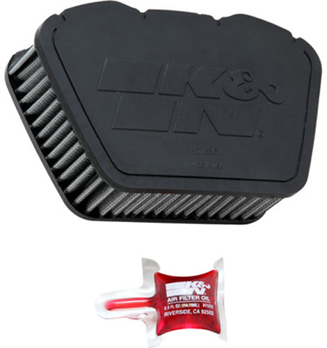 K&n Air Filter - Street Collection
