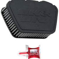 K&n Air Filter - Street Collection