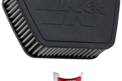 K&n Air Filter - Street Collection