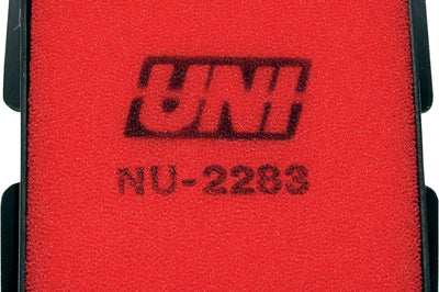 Uni Air Filter - Street Collection