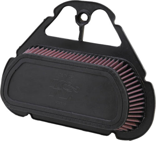 K&n Air Filter - Street Collection