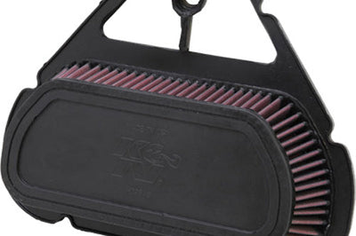 K&n Air Filter - Street Collection