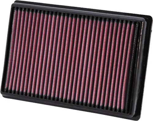 K&n Air Filter - Street Collection
