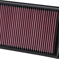 K&n Air Filter - Street Collection