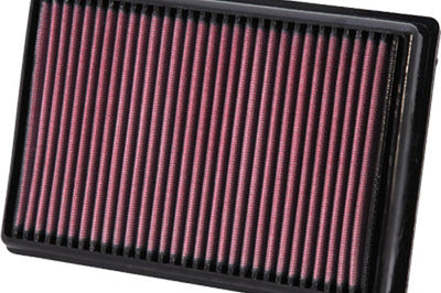 K&n Air Filter - Street Collection