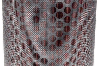 Emgo Air Filter - Street Collection