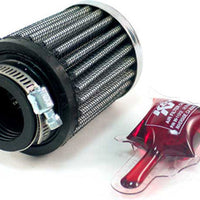 K&n Air Filter - Street Collection
