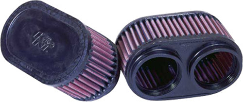K&n Air Filter - Street Collection