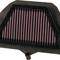 K&n Air Filter - Street Collection