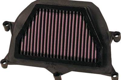K&n Air Filter - Street Collection