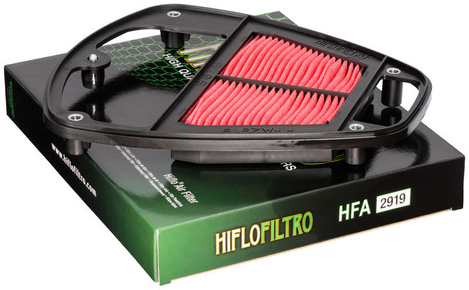 Hiflofiltro Air Filter - Street Collection