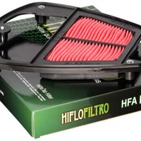 Hiflofiltro Air Filter - Street Collection