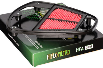 Hiflofiltro Air Filter - Street Collection