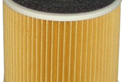 Hiflofiltro Air Filter - Street Collection