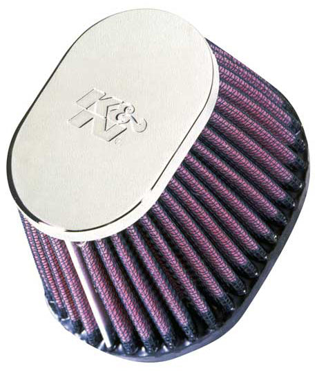 K&n Air Filter - Street Collection