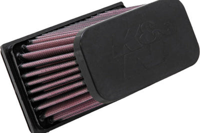 K&n Air Filter - Street Collection