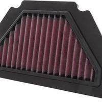 K&n Air Filter - Street Collection
