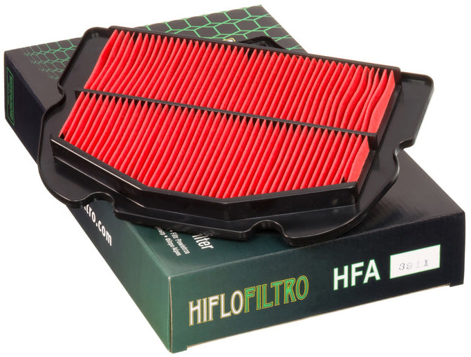 Hiflofiltro Air Filter - Street Collection