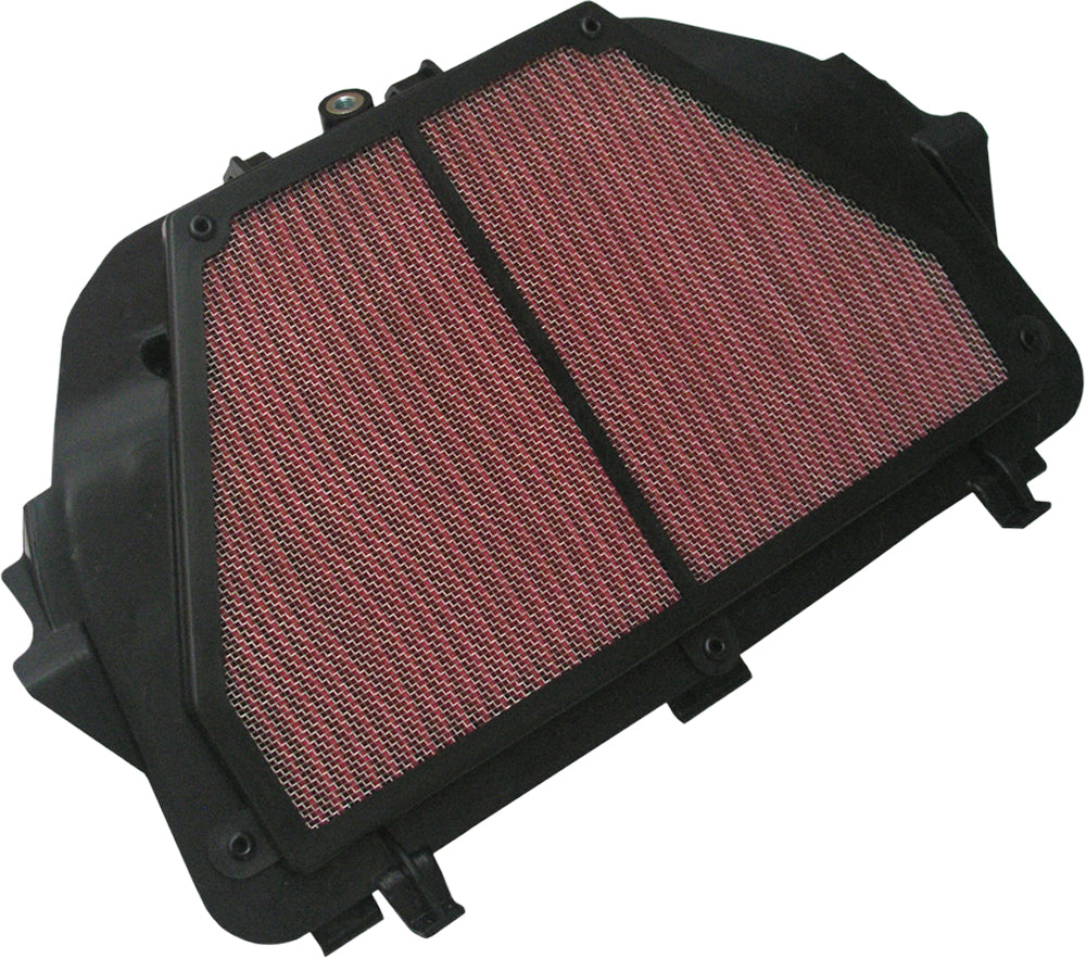 Hiflofiltro Air Filter - Street Collection