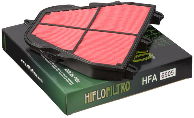 Hiflofiltro Air Filter - Street Collection