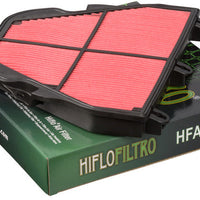 Hiflofiltro Air Filter - Street Collection