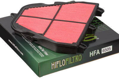 Hiflofiltro Air Filter - Street Collection